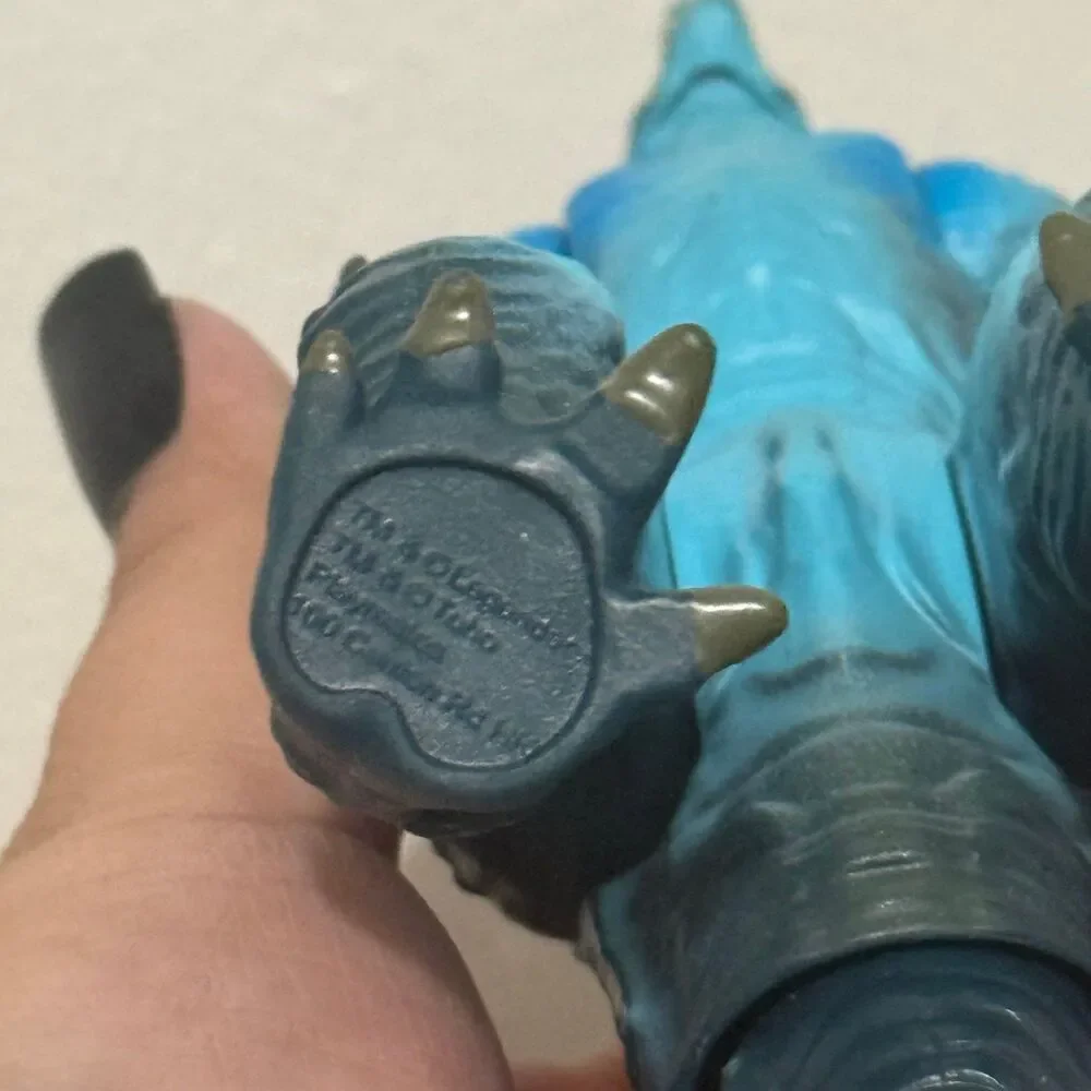 Godzilla x Kong The New Empire Godzilla Evolved Figure Playmates